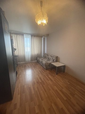 Продаётся 1-комнатная квартира, 36.5 м²