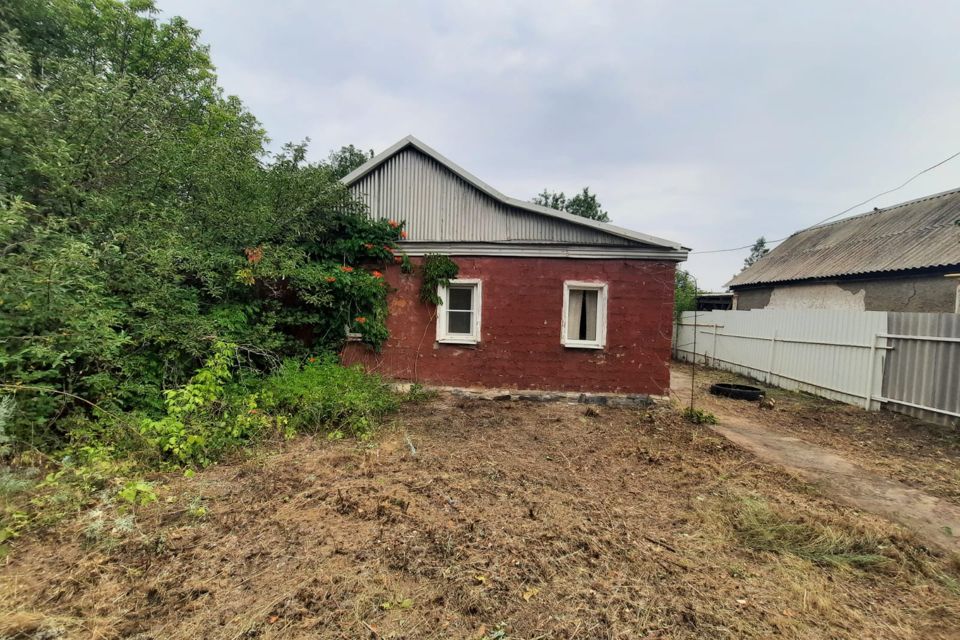 Продаётся 1-этажный дом, 40 м²