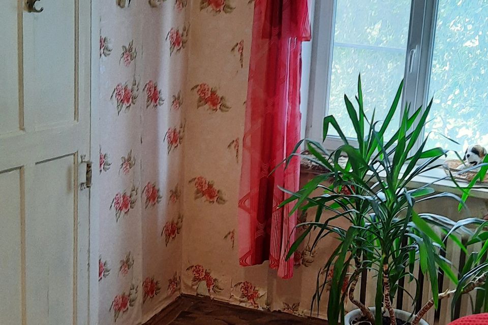 Продаётся 2-комнатная квартира, 45 м²