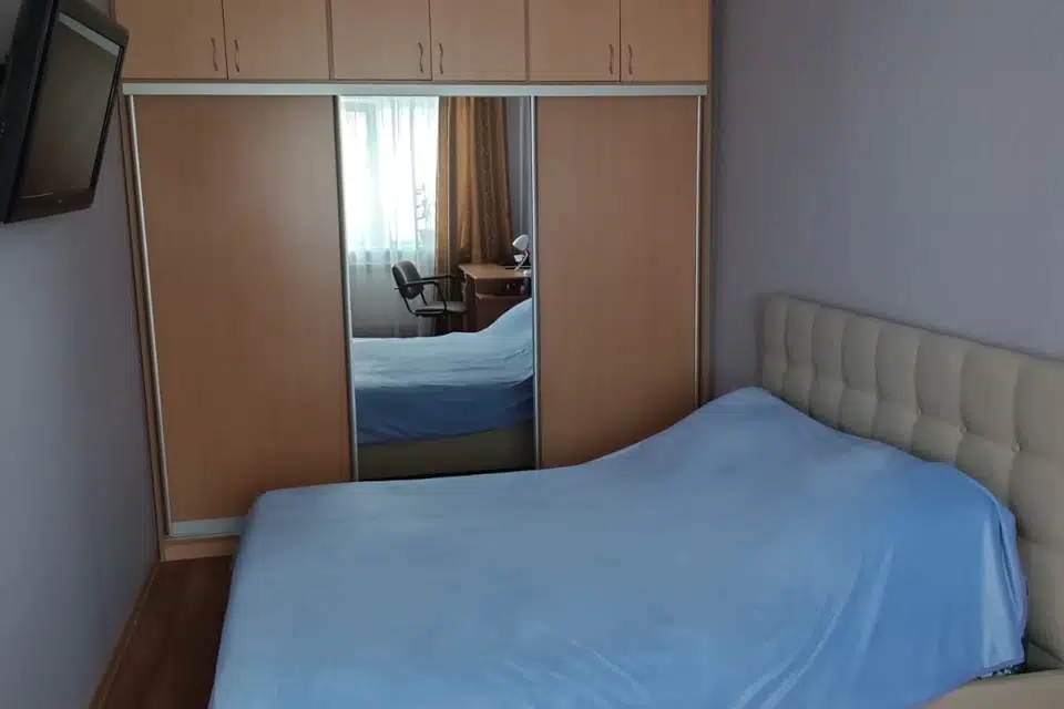 Продаётся 2-комнатная квартира, 45.8 м²