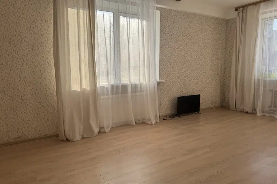 Продаётся комната в 3-комн. квартире, 18 м²