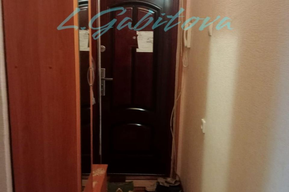Продаётся 2-комнатная квартира, 47.7 м²