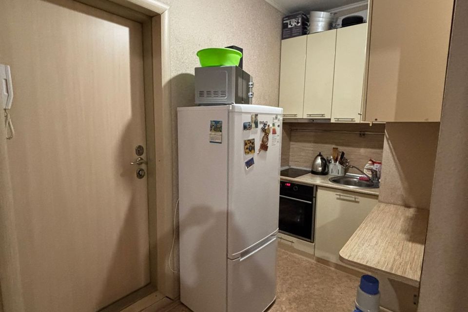 Сдаётся 2-комнатная квартира, 39 м²