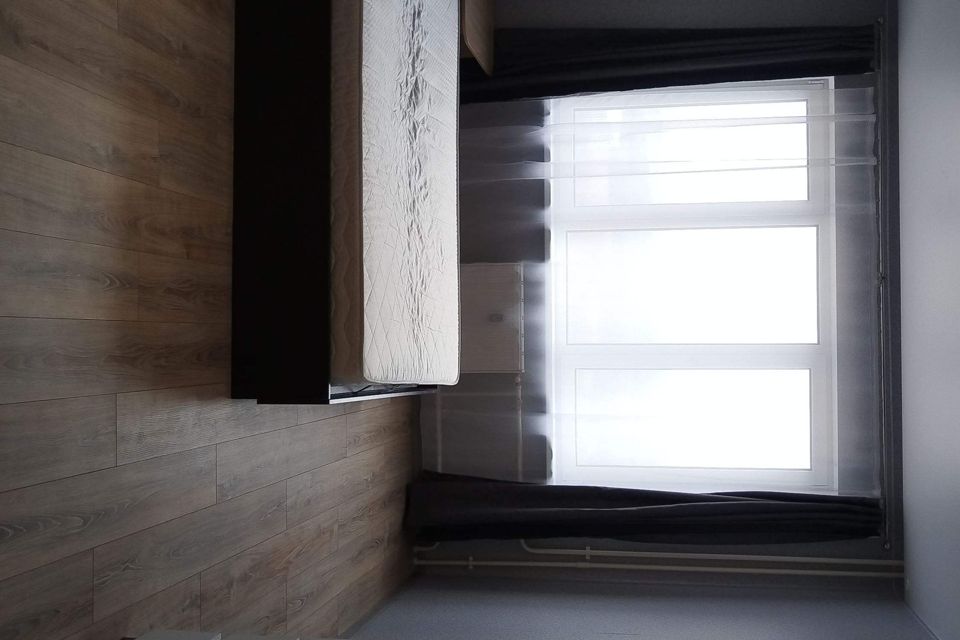 Продаётся 1-комнатная квартира, 41.8 м²