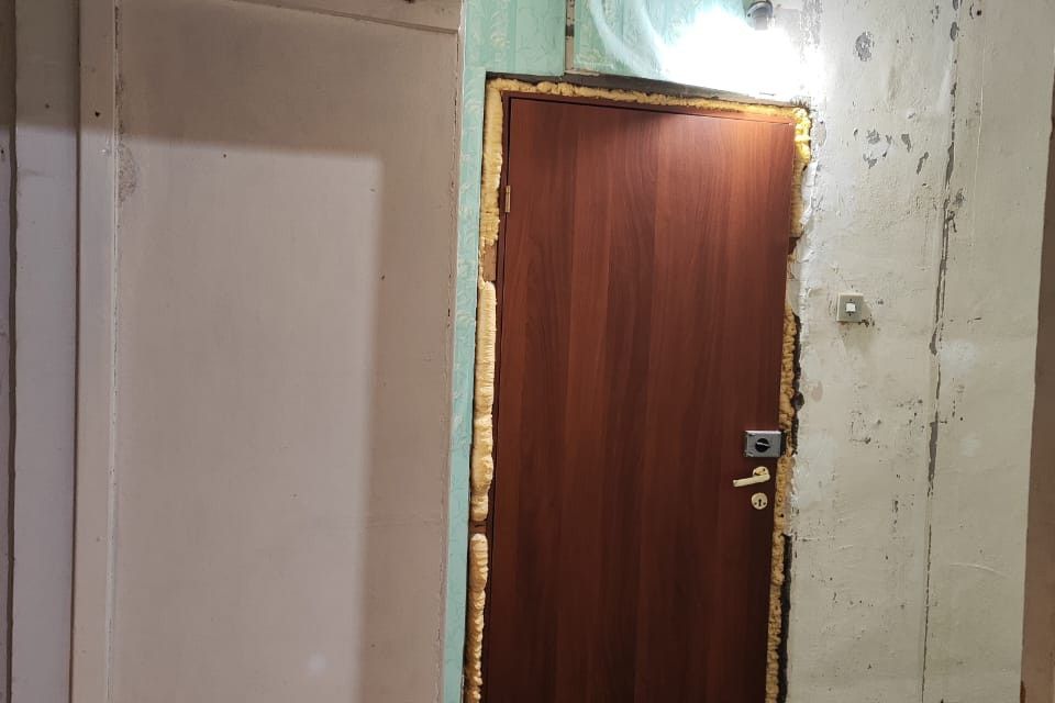Продаётся 1-комнатная квартира, 32 м²