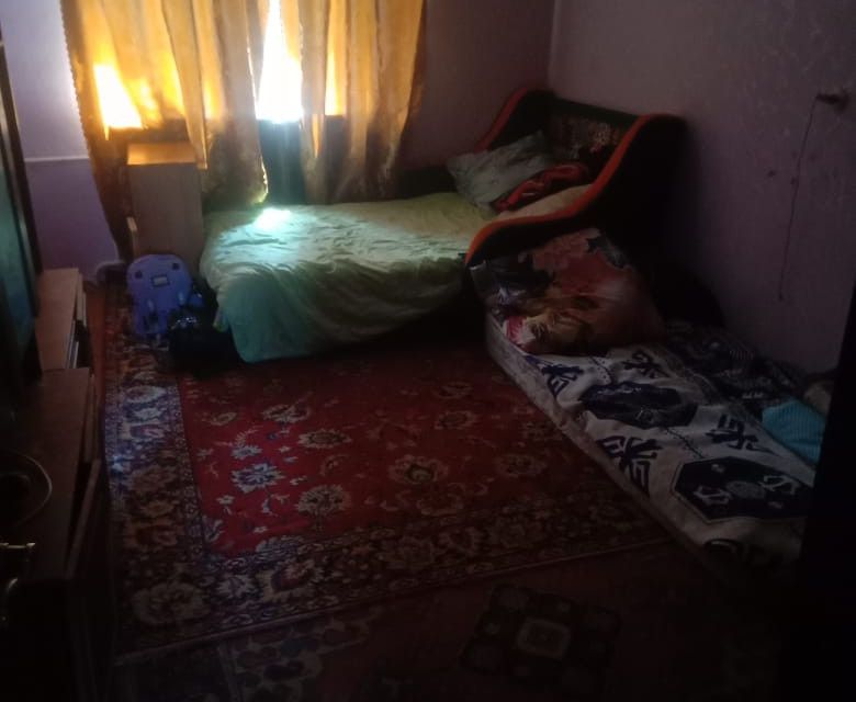 Продаётся 2-комнатная квартира, 52 м²