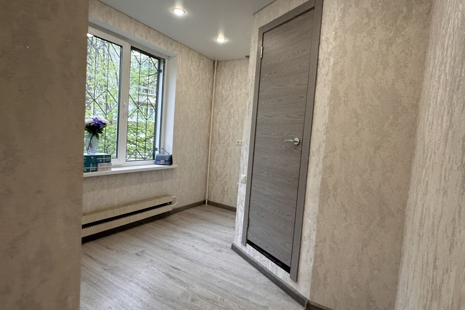 Продаётся студия, 11.9 м²