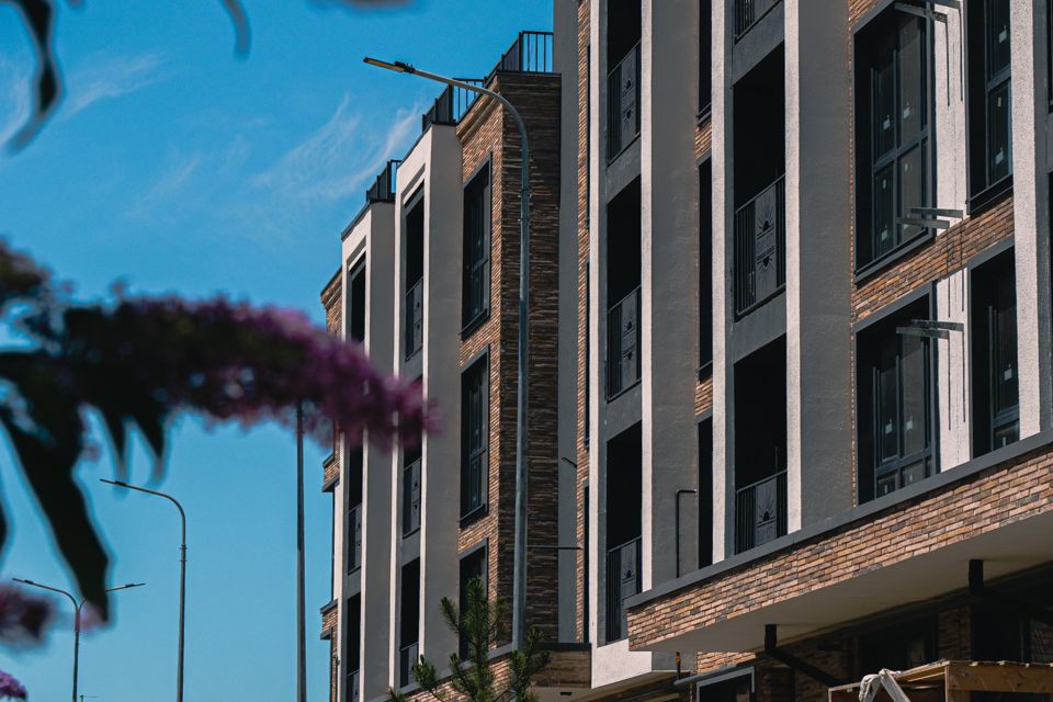 Продаётся студия, 35.4 м²