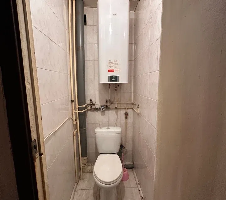Продаётся 3-комнатная квартира, 68 м²