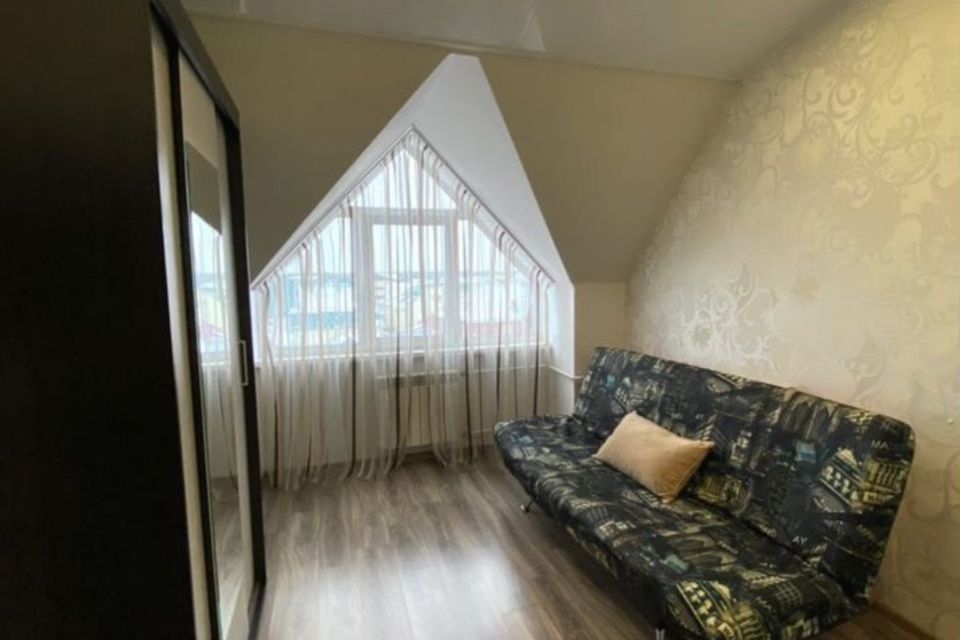 Сдаётся 1-комнатная квартира, 31.9 м²