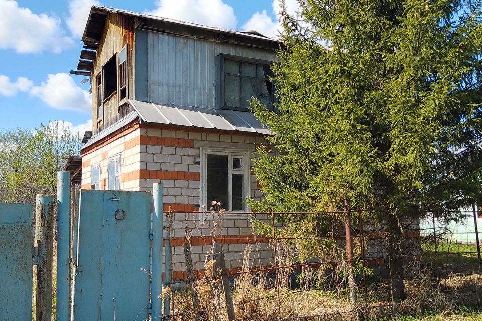 Продажа квартир в Московской области: Вторичка