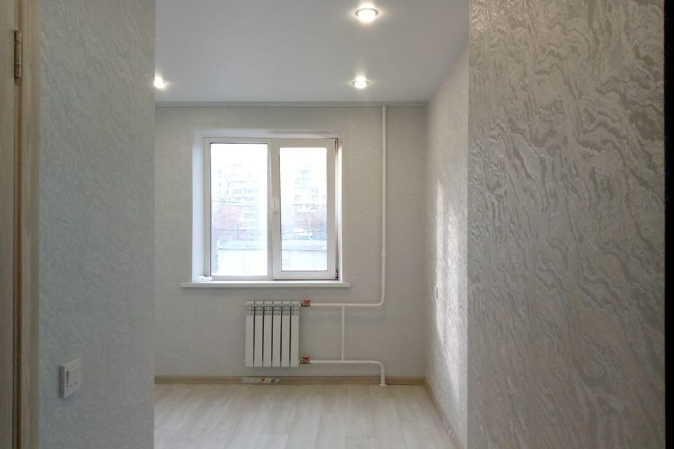Продаётся студия, 12 м²