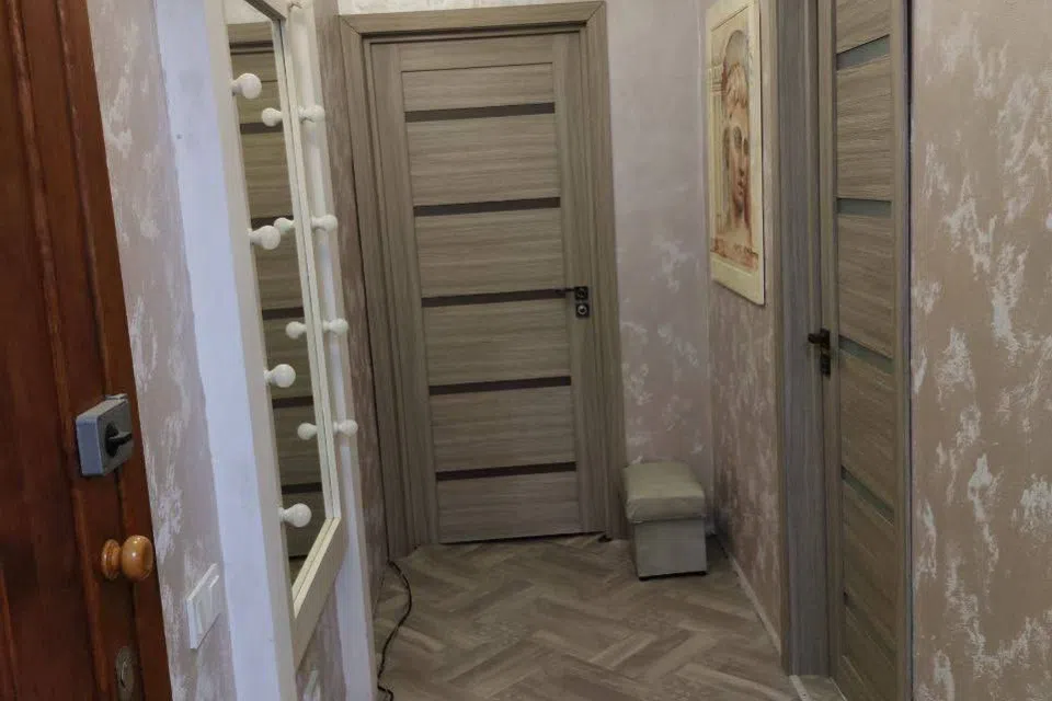 Продаётся 2-комнатная квартира, 44 м²