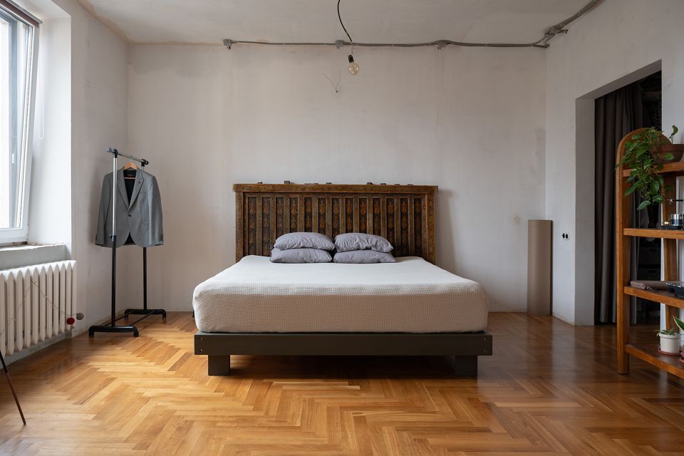 Продаётся 2-комнатная квартира, 71.7 м²