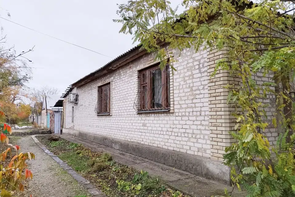 Продаётся 1-этажный дом, 117 м²