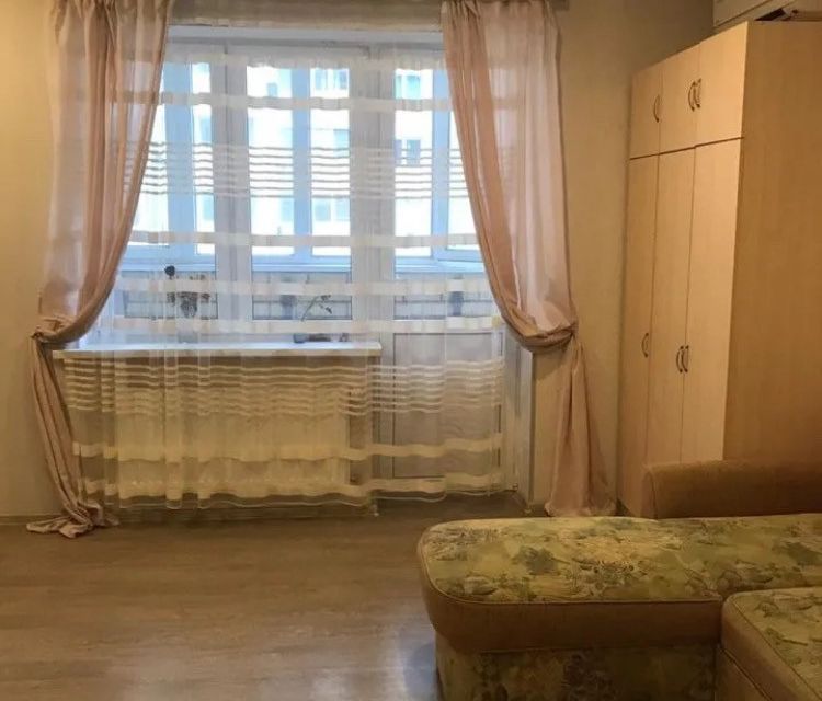 Сдаётся студия, 22 м²