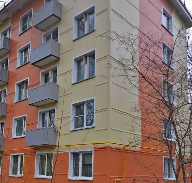 Сдаётся 2-комнатная квартира, 41.5 м²