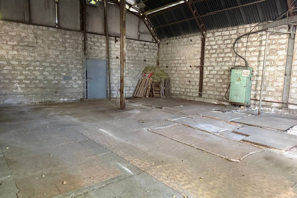 Продаётся склад, 680 м²