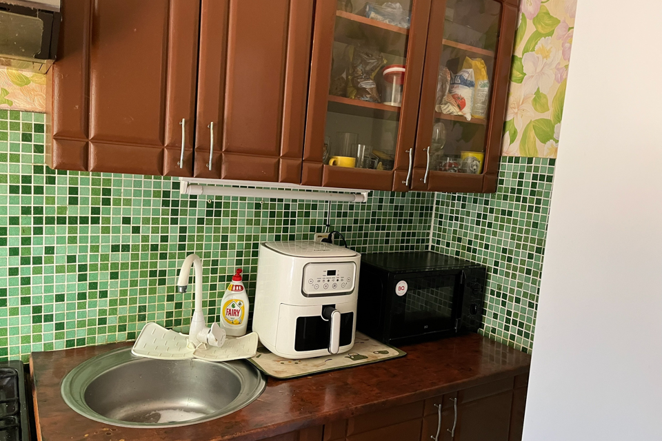 Продаётся 2-комнатная квартира, 43 м²