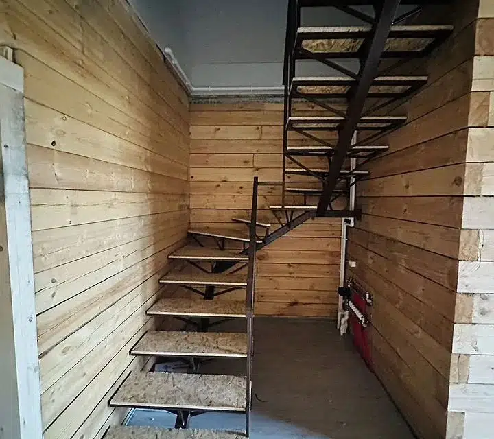 Продаётся 2-этажный дом, 195 м²