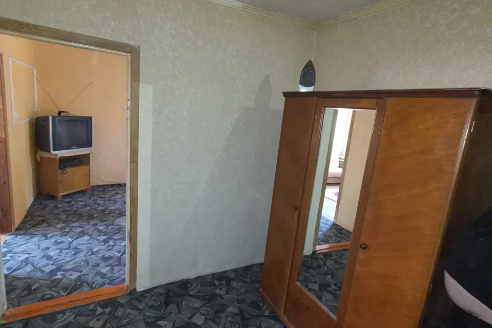 Продаётся 1-этажный дом, 125 м²