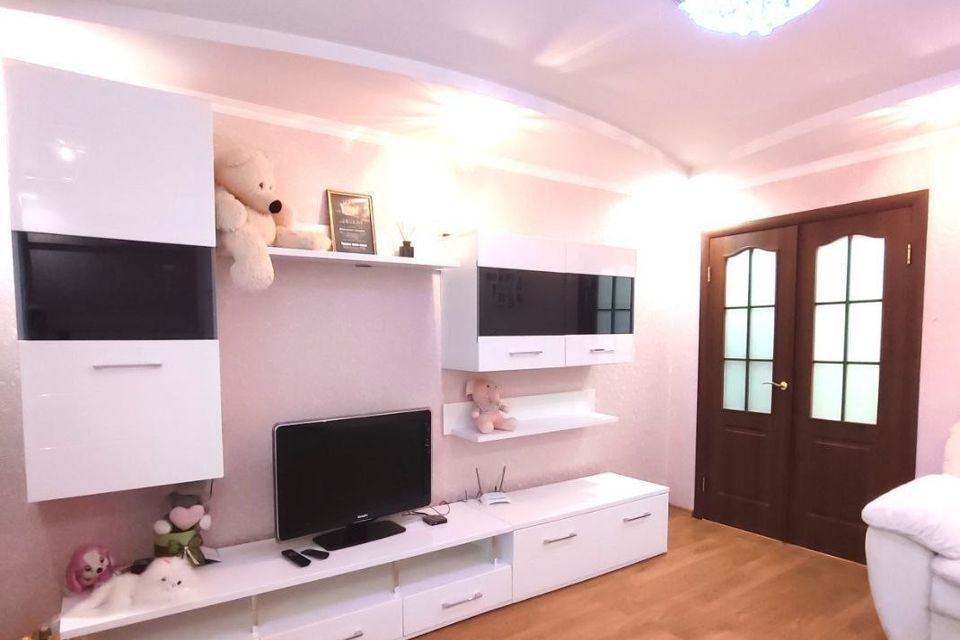 Продаётся 2-комнатная квартира, 48.8 м²