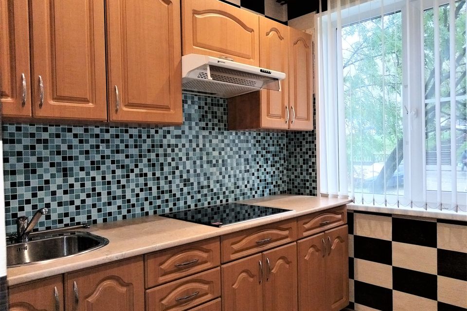 Продаётся 1-комнатная квартира, 30 м²