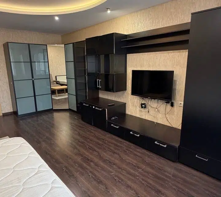 Продаётся 2-комнатная квартира, 67.4 м²