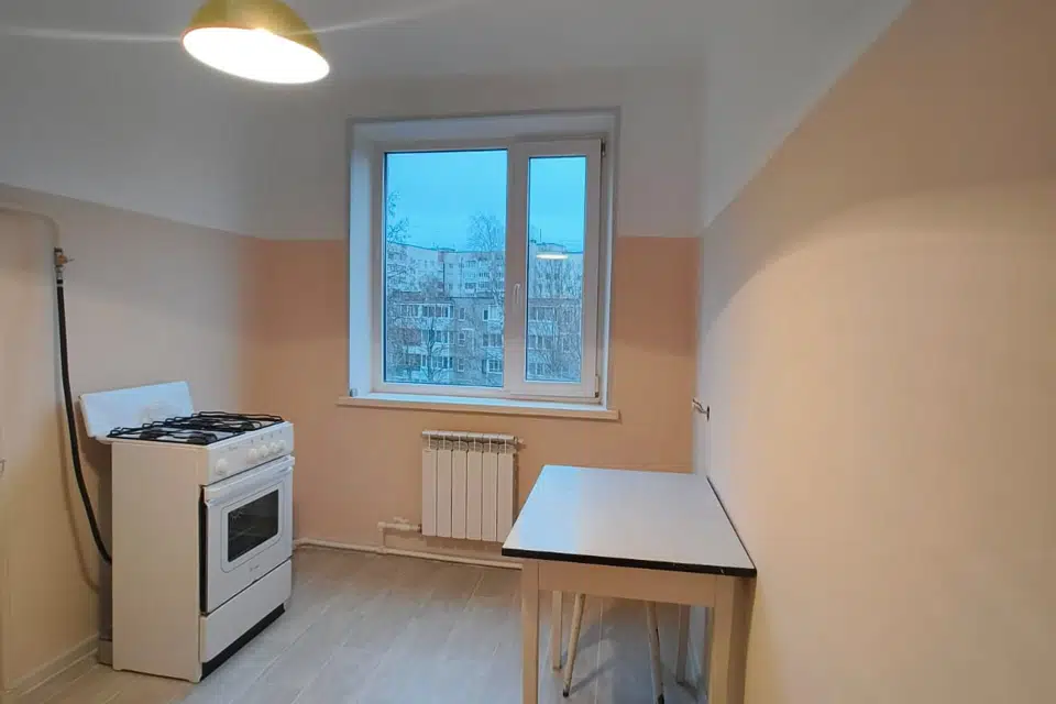 Продаётся 2-комнатная квартира, 41.9 м²