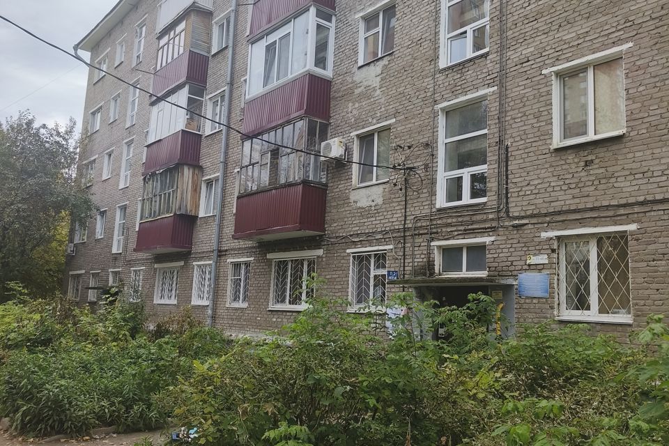 Продаётся 1-комнатная квартира, 30.6 м²