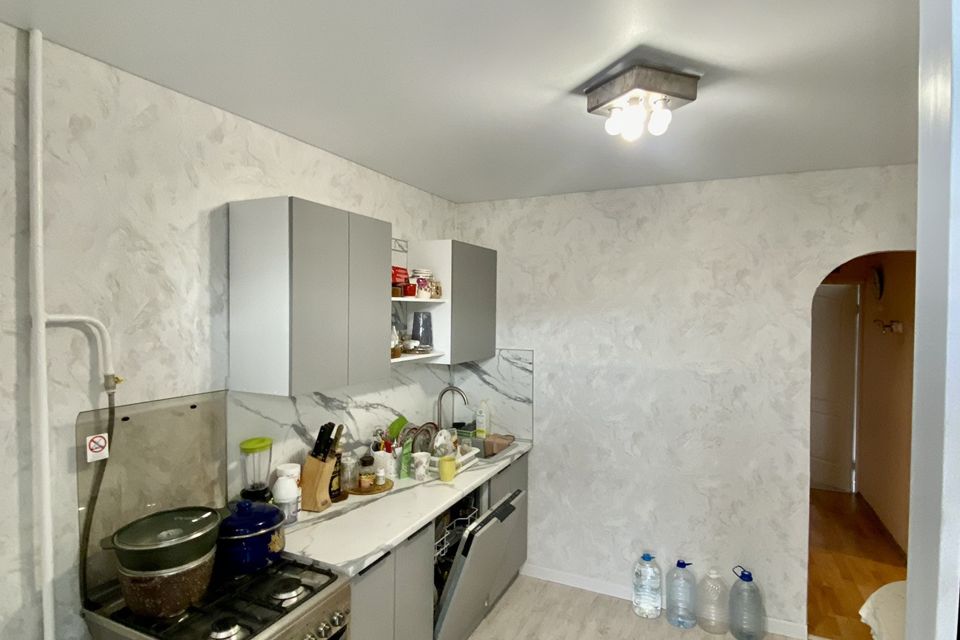 Продаётся 2-комнатная квартира, 50 м²