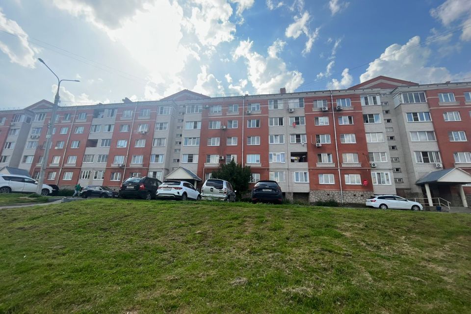 Продаётся 2-комнатная квартира, 60 м²