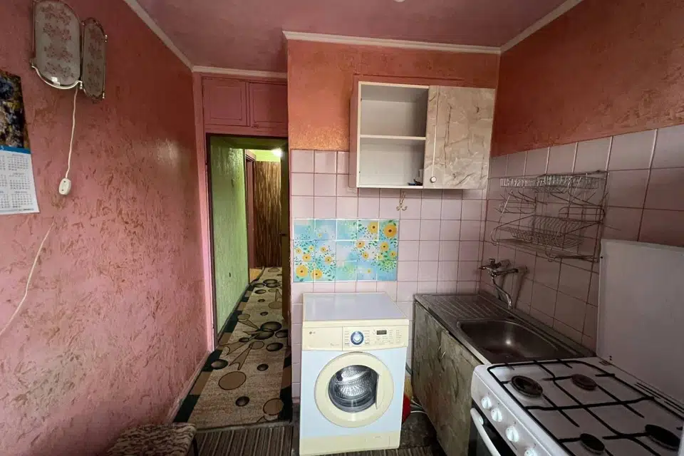 Продаётся 2-комнатная квартира, 48 м²