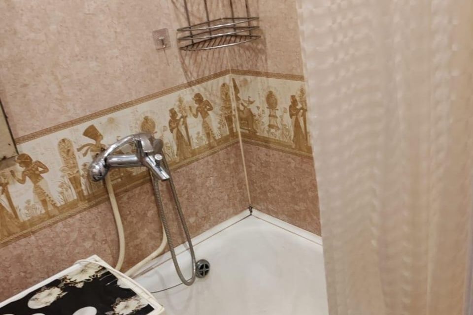 Продаётся 1-комнатная квартира, 29.4 м²