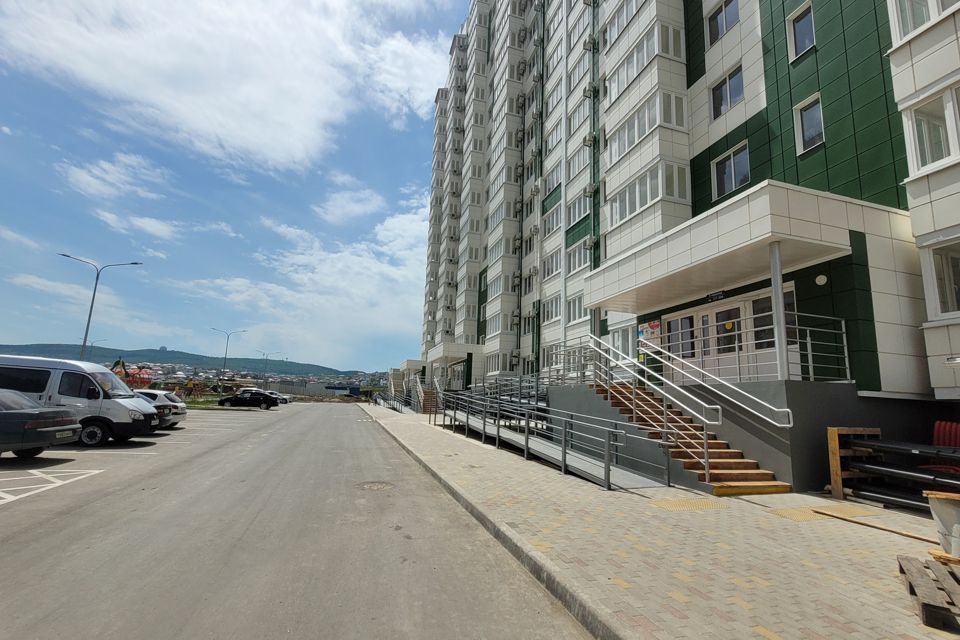 Продаётся 2-комнатная квартира, 38.5 м²