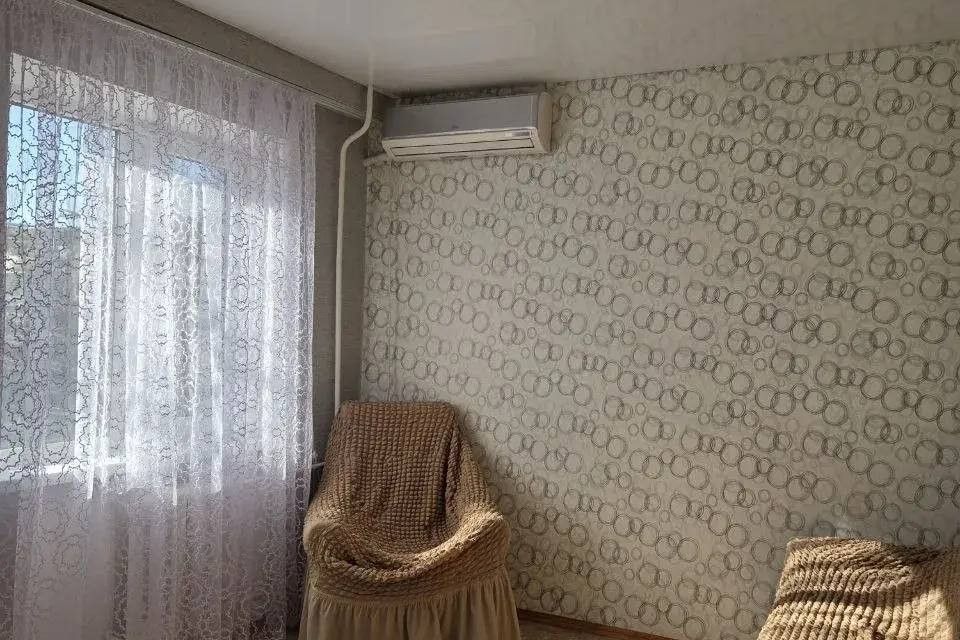 Продаётся 2-комнатная квартира, 49 м²