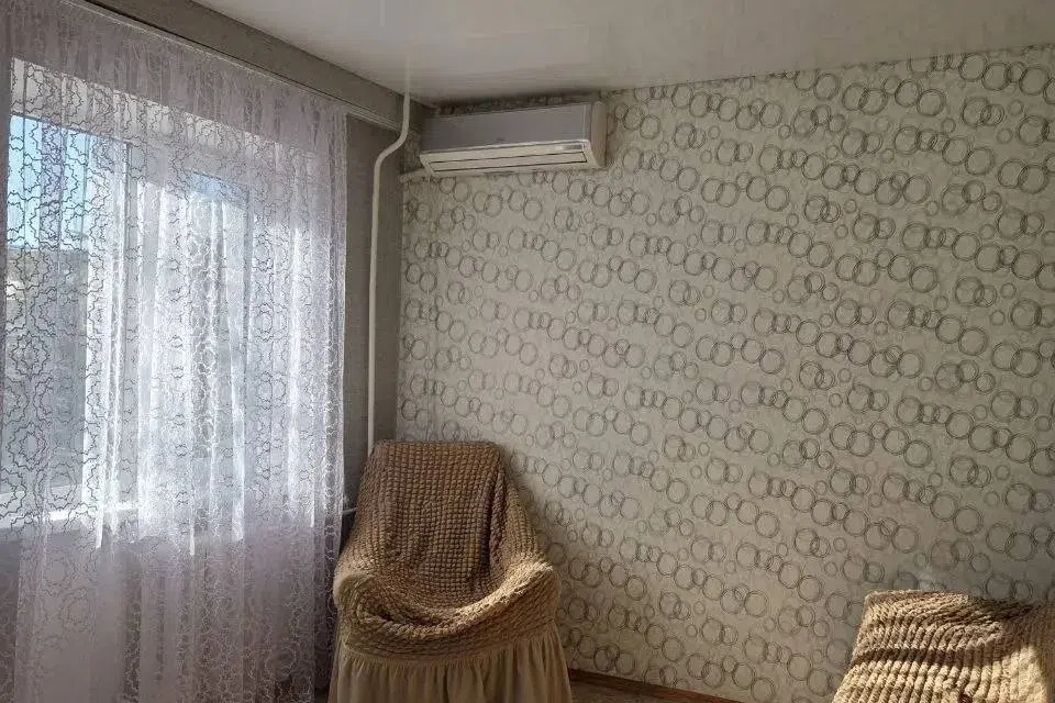 Продаётся 2-комнатная квартира, 49 м²