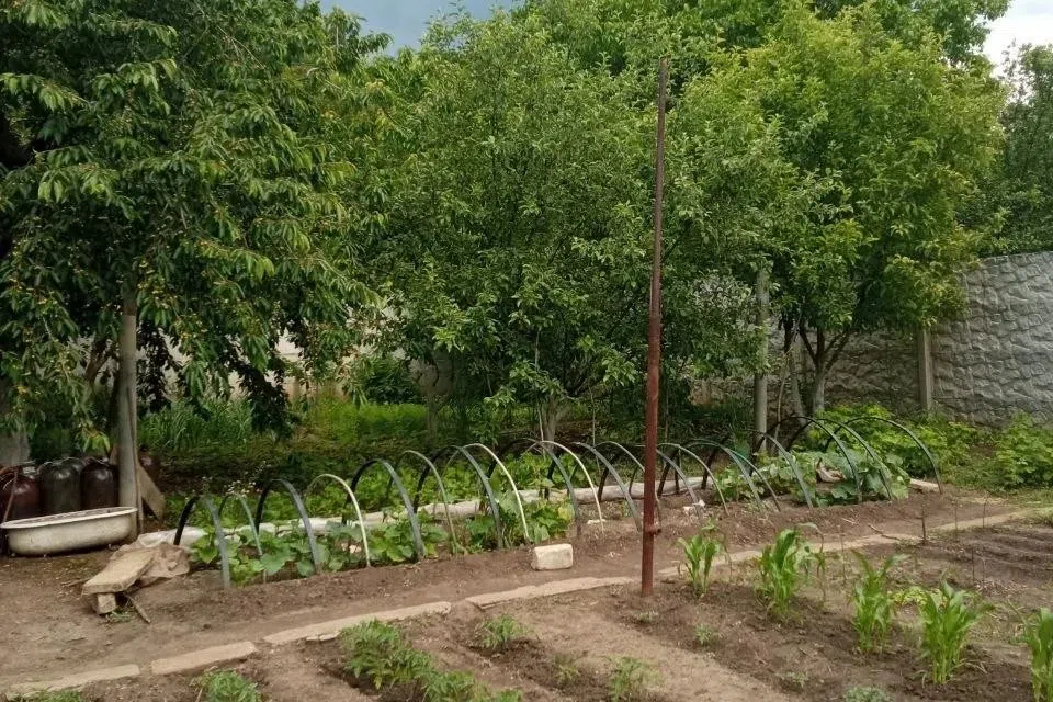 Продаётся 1-этажный дом, 47.6 м²