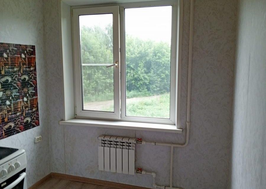 Продаётся 1-комнатная квартира, 30 м²