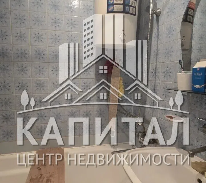 Продаётся 2-комнатная квартира, 51 м²
