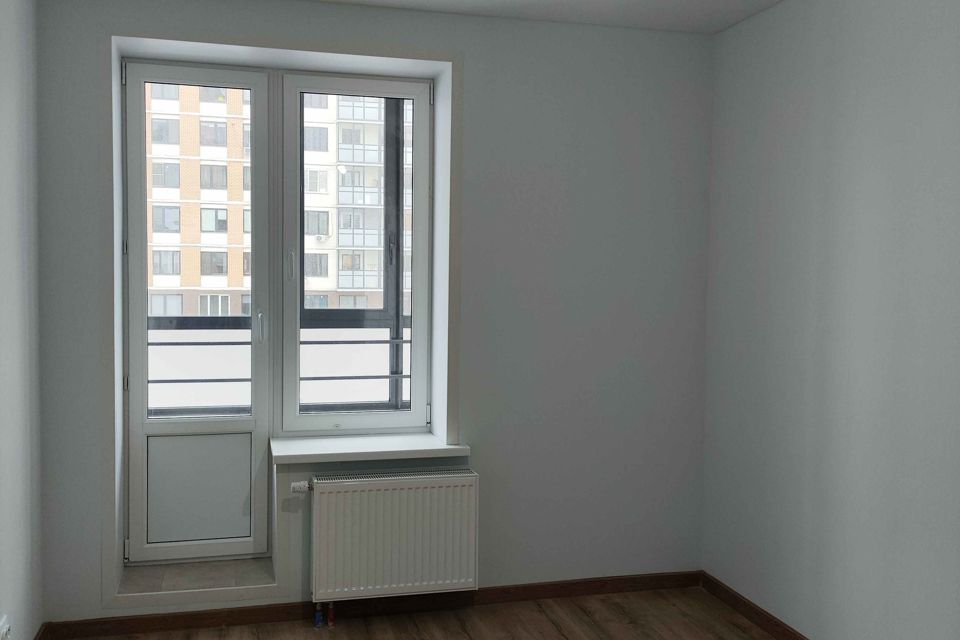 Продаётся 1-комнатная квартира, 30.5 м²