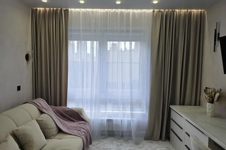 Продаётся студия, 20 м²