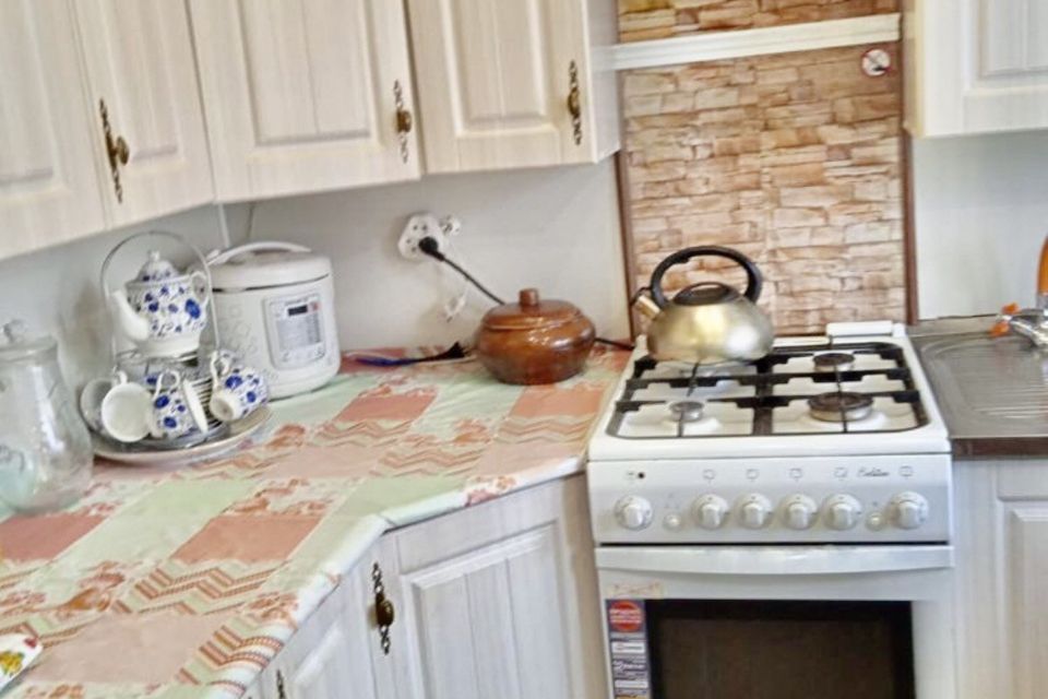 Продаётся 2-комнатная квартира, 42 м²