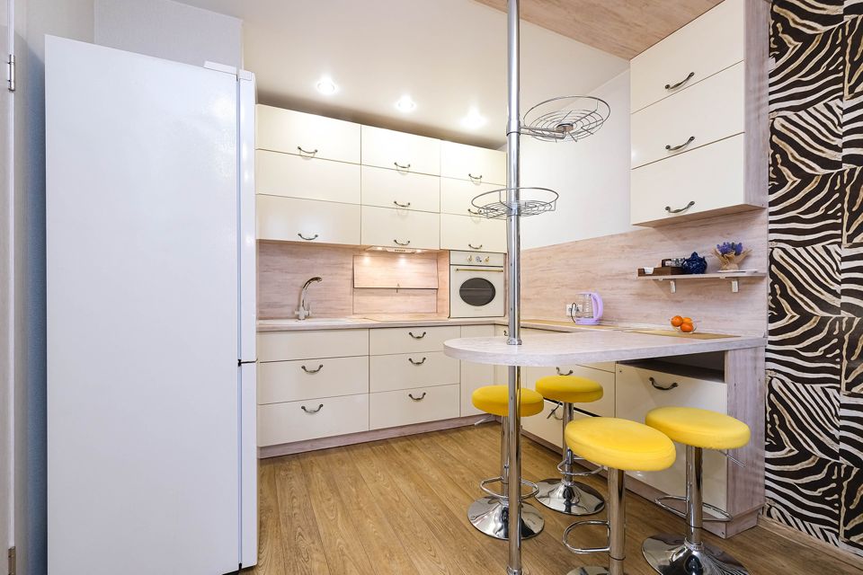 Продаётся 2-комнатная квартира, 40.1 м²