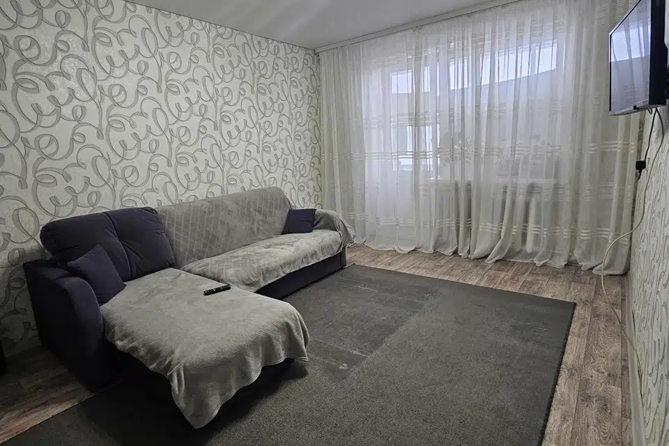 Продаётся 2-комнатная квартира, 50.1 м²