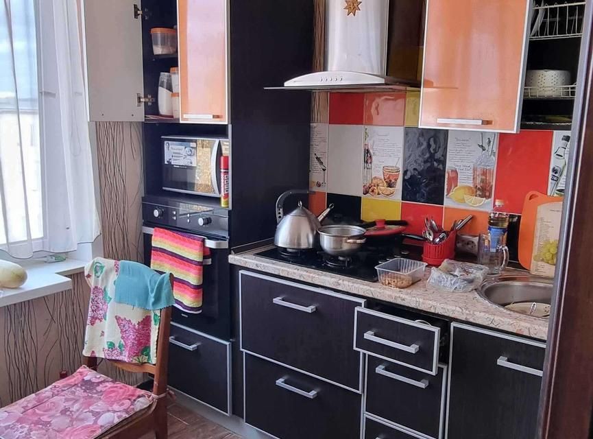 Купить Квартиру Танкистов В Перми