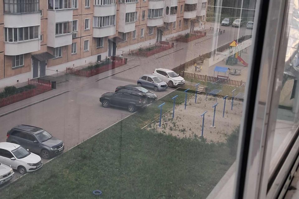 Продаётся 1-комнатная квартира, 29 м²