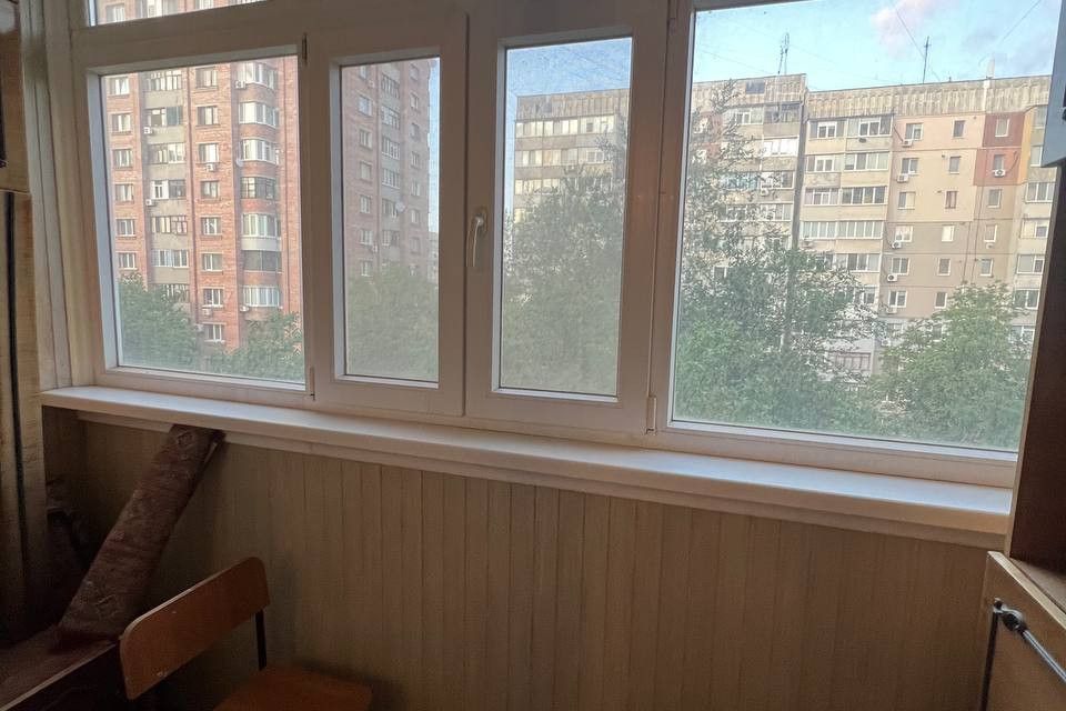 Продаётся 3-комнатная квартира, 65 м²