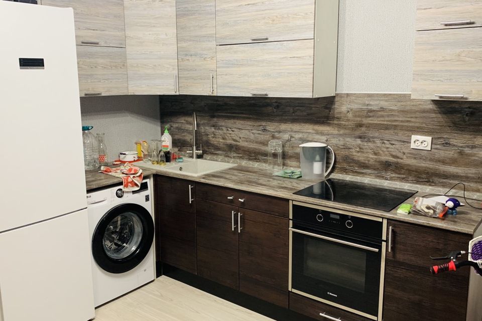 Продаётся 3-комнатная квартира, 84 м²