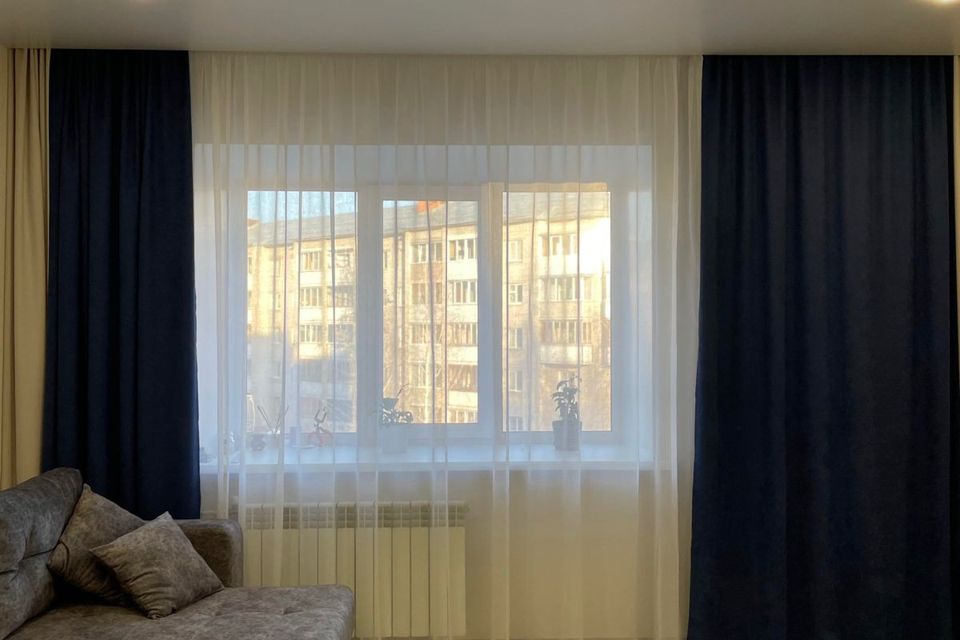 Продаётся студия, 25.5 м²